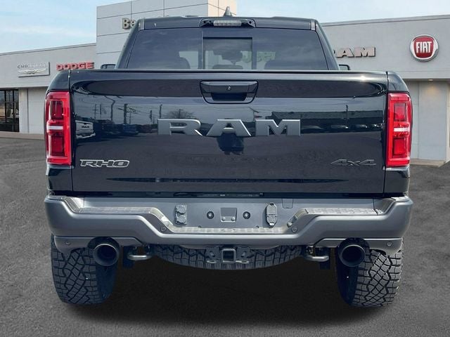 2026 RAM Ram 1500 RHO