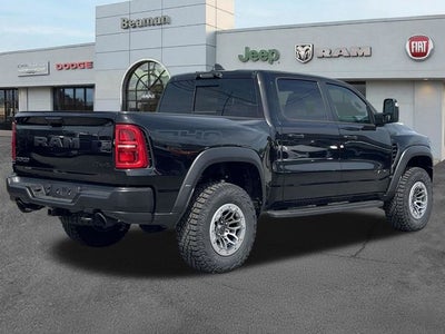 2026 RAM Ram 1500 RHO