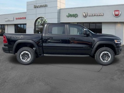 2026 RAM Ram 1500 RHO