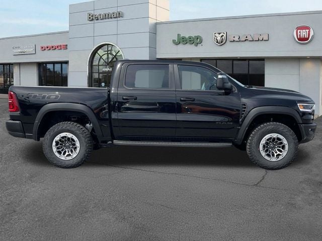 2026 RAM Ram 1500 RHO