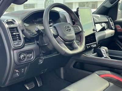 2026 RAM Ram 1500 RHO