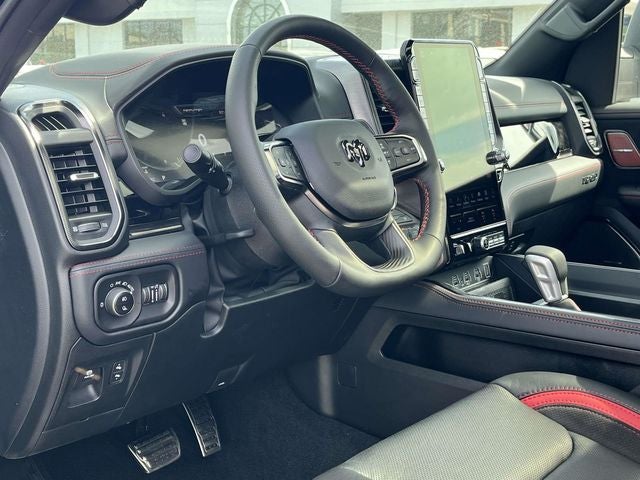 2026 RAM Ram 1500 RHO