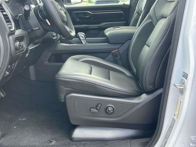 2026 RAM Ram 1500 RHO