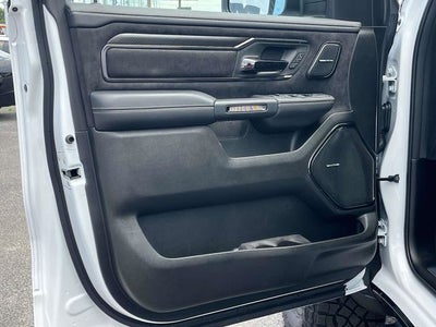 2026 RAM Ram 1500 RHO