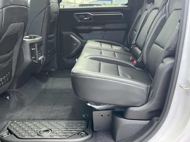 2026 RAM Ram 1500 RHO