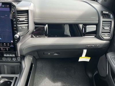 2026 RAM Ram 1500 RHO