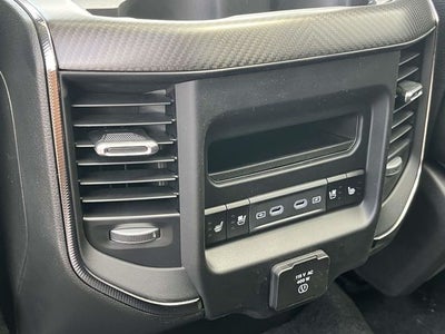 2026 RAM Ram 1500 RHO