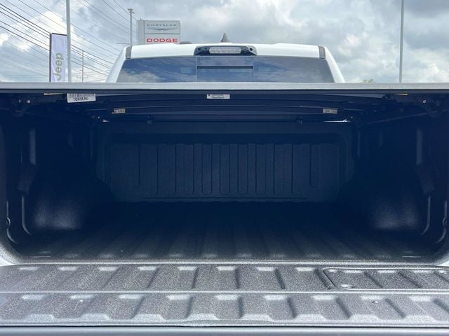 2026 RAM Ram 1500 RHO