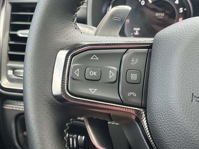 2026 RAM Ram 1500 RHO