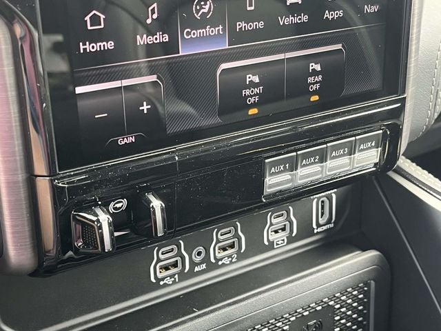 2026 RAM Ram 1500 RHO