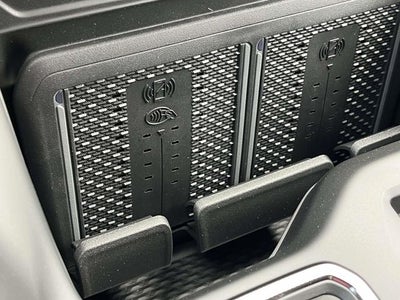 2026 RAM Ram 1500 RHO