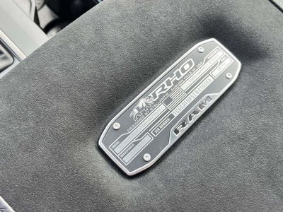 2026 RAM Ram 1500 RHO