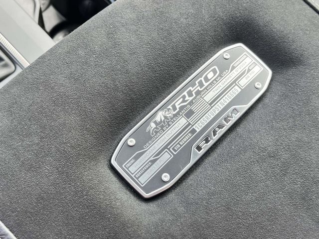 2026 RAM Ram 1500 RHO