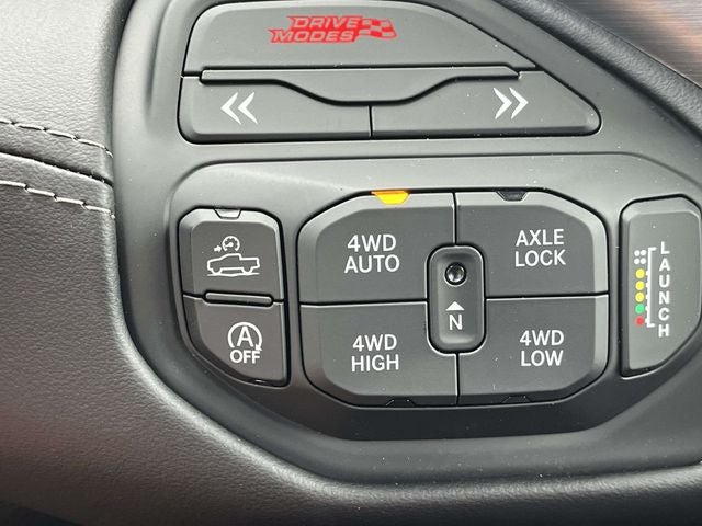 2026 RAM Ram 1500 RHO