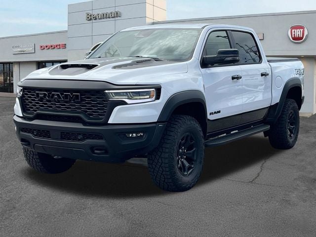 2026 RAM Ram 1500 RHO