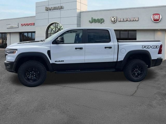 2026 RAM Ram 1500 RHO