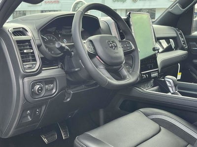 2026 RAM Ram 1500 RHO