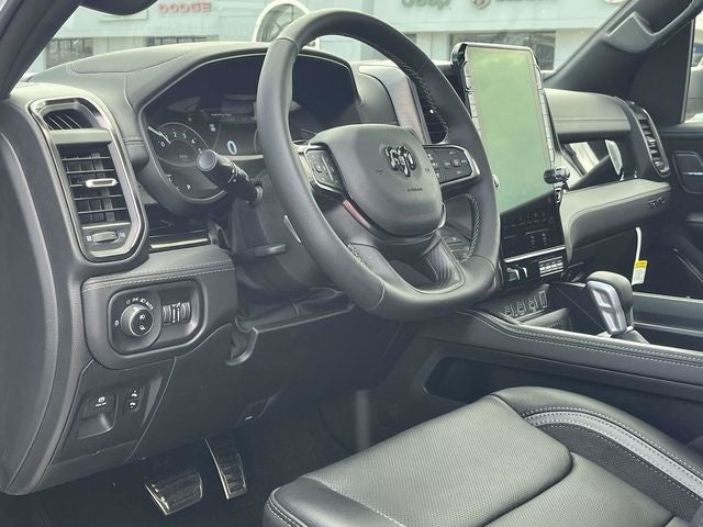 2026 RAM Ram 1500 RHO