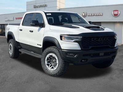 2027 RAM Ram 1500 RHO