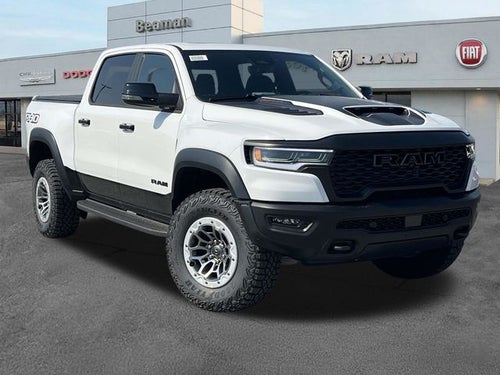 2027 RAM Ram 1500 RHO