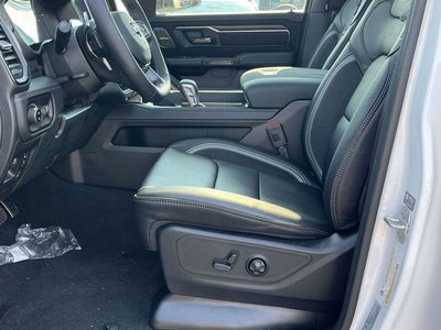 2027 RAM Ram 1500 RHO