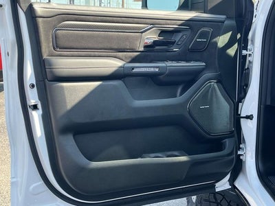 2027 RAM Ram 1500 RHO