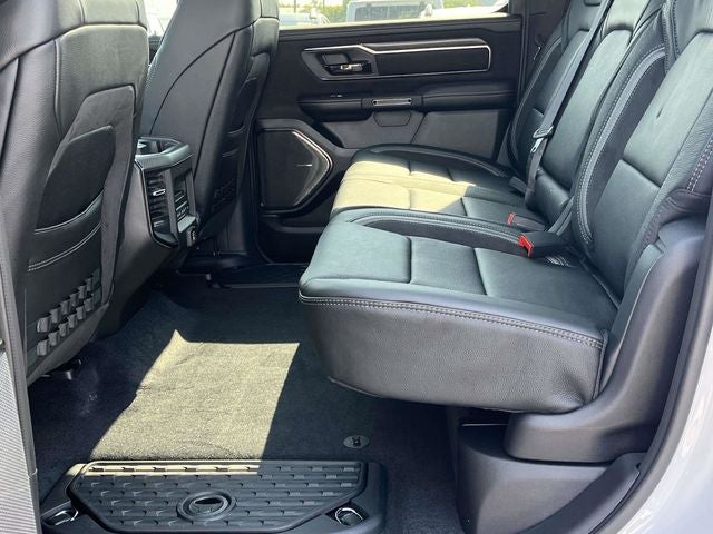 2027 RAM Ram 1500 RHO