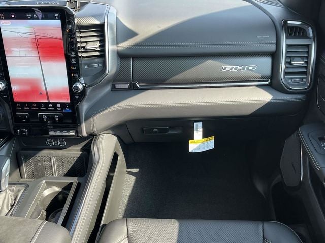 2027 RAM Ram 1500 RHO