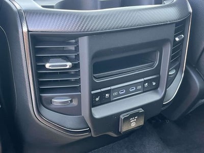 2027 RAM Ram 1500 RHO