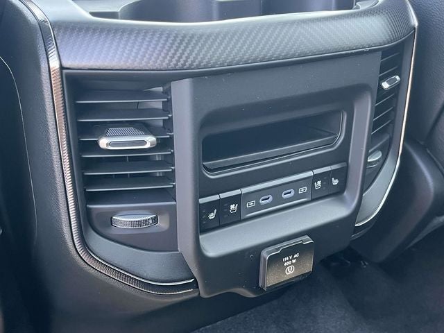 2027 RAM Ram 1500 RHO