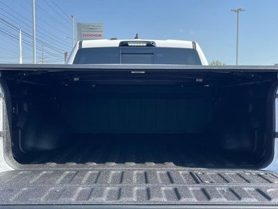 2027 RAM Ram 1500 RHO