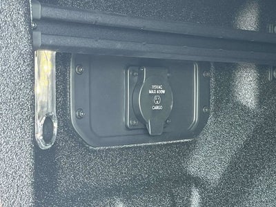 2027 RAM Ram 1500 RHO
