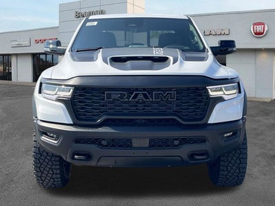2027 RAM Ram 1500 RHO