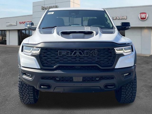 2027 RAM Ram 1500 RHO