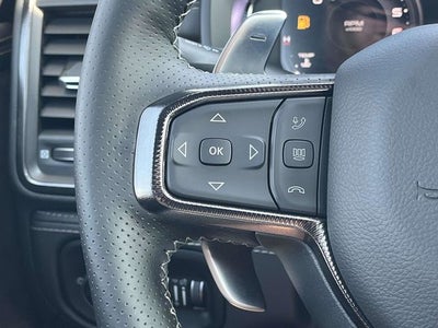 2027 RAM Ram 1500 RHO