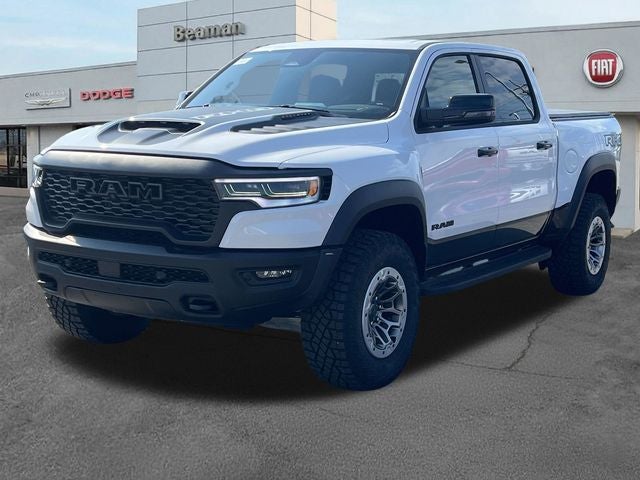 2027 RAM Ram 1500 RHO