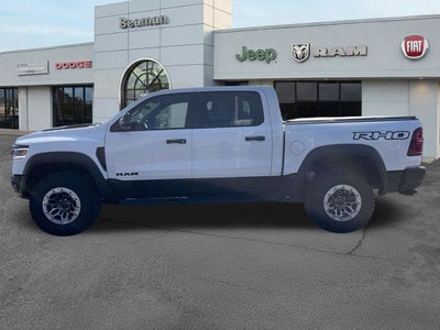 2027 RAM Ram 1500 RHO