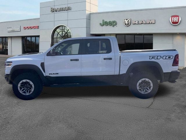 2027 RAM Ram 1500 RHO