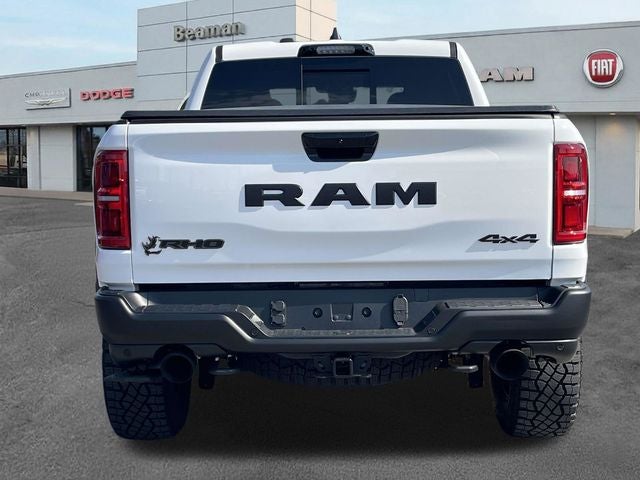 2027 RAM Ram 1500 RHO