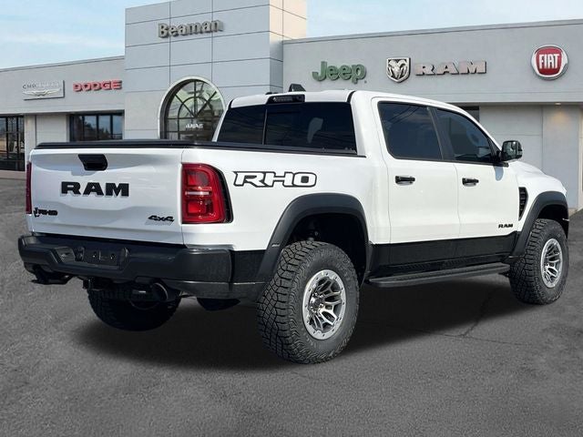 2027 RAM Ram 1500 RHO