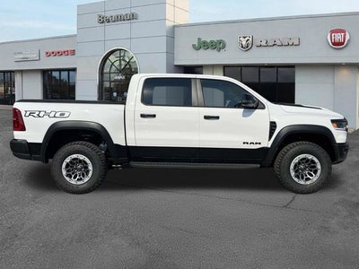 2027 RAM Ram 1500 RHO