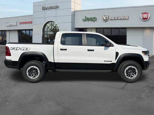 2027 RAM Ram 1500 RHO