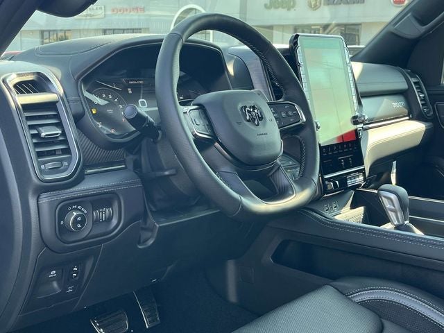 2027 RAM Ram 1500 RHO