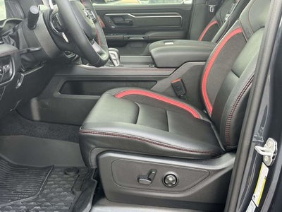 2026 RAM Ram 1500 RHO