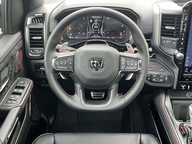 2026 RAM Ram 1500 RHO