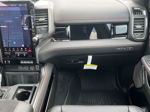 2026 RAM Ram 1500 RHO