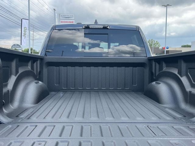 2026 RAM Ram 1500 RHO
