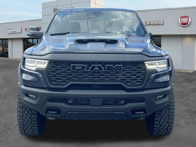 2026 RAM Ram 1500 RHO