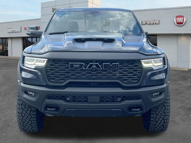 2026 RAM Ram 1500 RHO