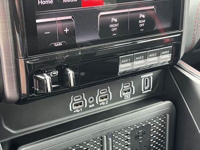 2026 RAM Ram 1500 RHO